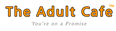 Join Free The Adult Cafe